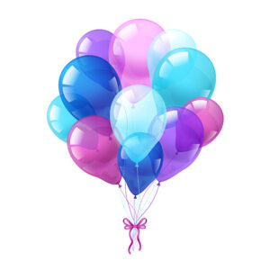 Latex Balloons