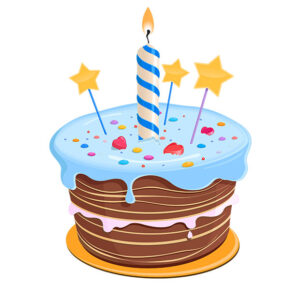 Birthday Banner